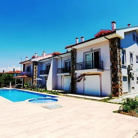 Apartment Byblis House Dalyan Ortaca (Mugla)