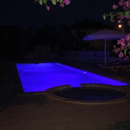 Apartamento Byblis House Dalyan *
