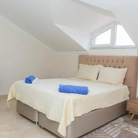 Byblis House Dalyan Apartamento