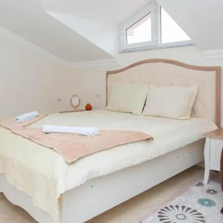 Apartamento Byblis House Dalyan Ortaca (Mugla)