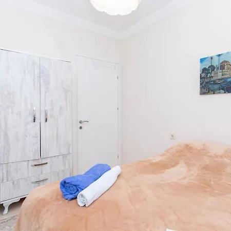 Byblis House Dalyan Apartamento Ortaca (Mugla)