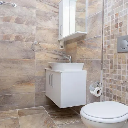 Apartamento Byblis House Dalyan *