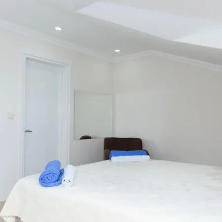 Apartamento Byblis House Dalyan *
