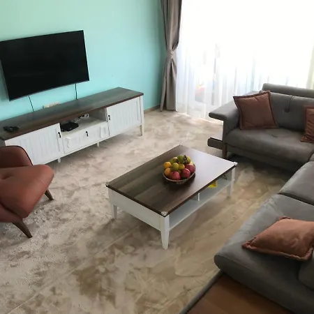 Byblis House Dalyan Apartamento *